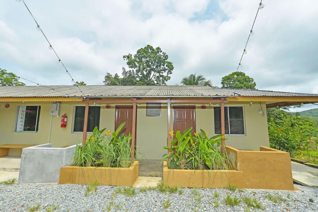 Capital O 90665 Countryview Recreation Park & Resort Benta Exterior photo