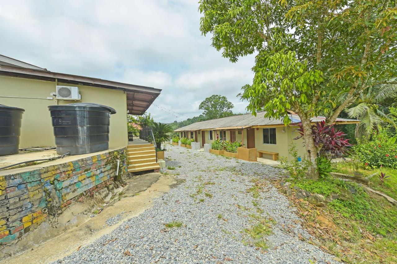 Capital O 90665 Countryview Recreation Park & Resort Benta Exterior photo