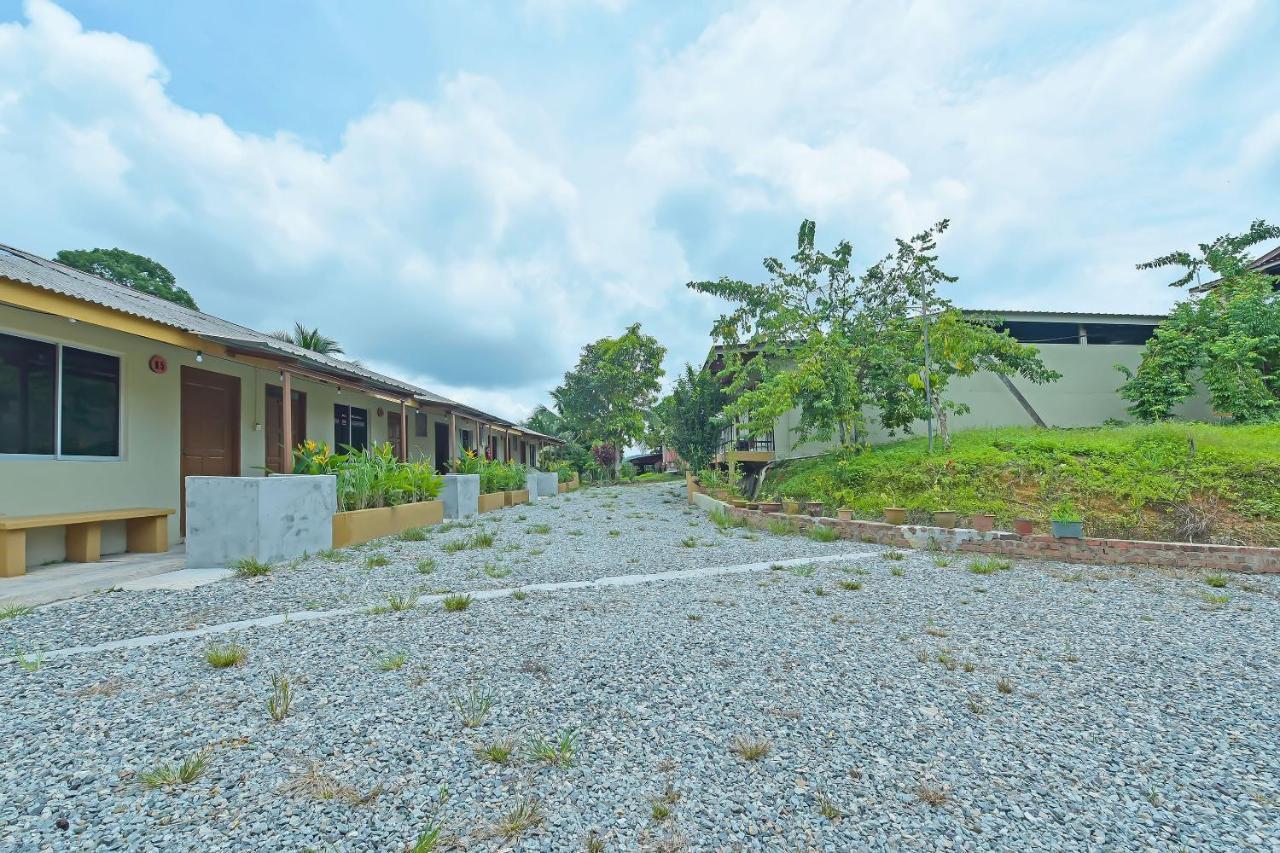 Capital O 90665 Countryview Recreation Park & Resort Benta Exterior photo