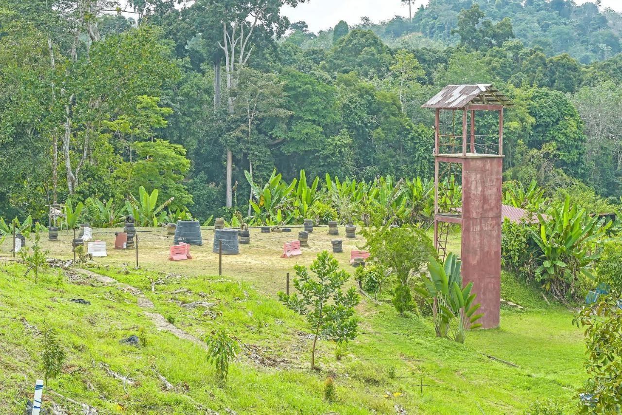 Capital O 90665 Countryview Recreation Park & Resort Benta Exterior photo