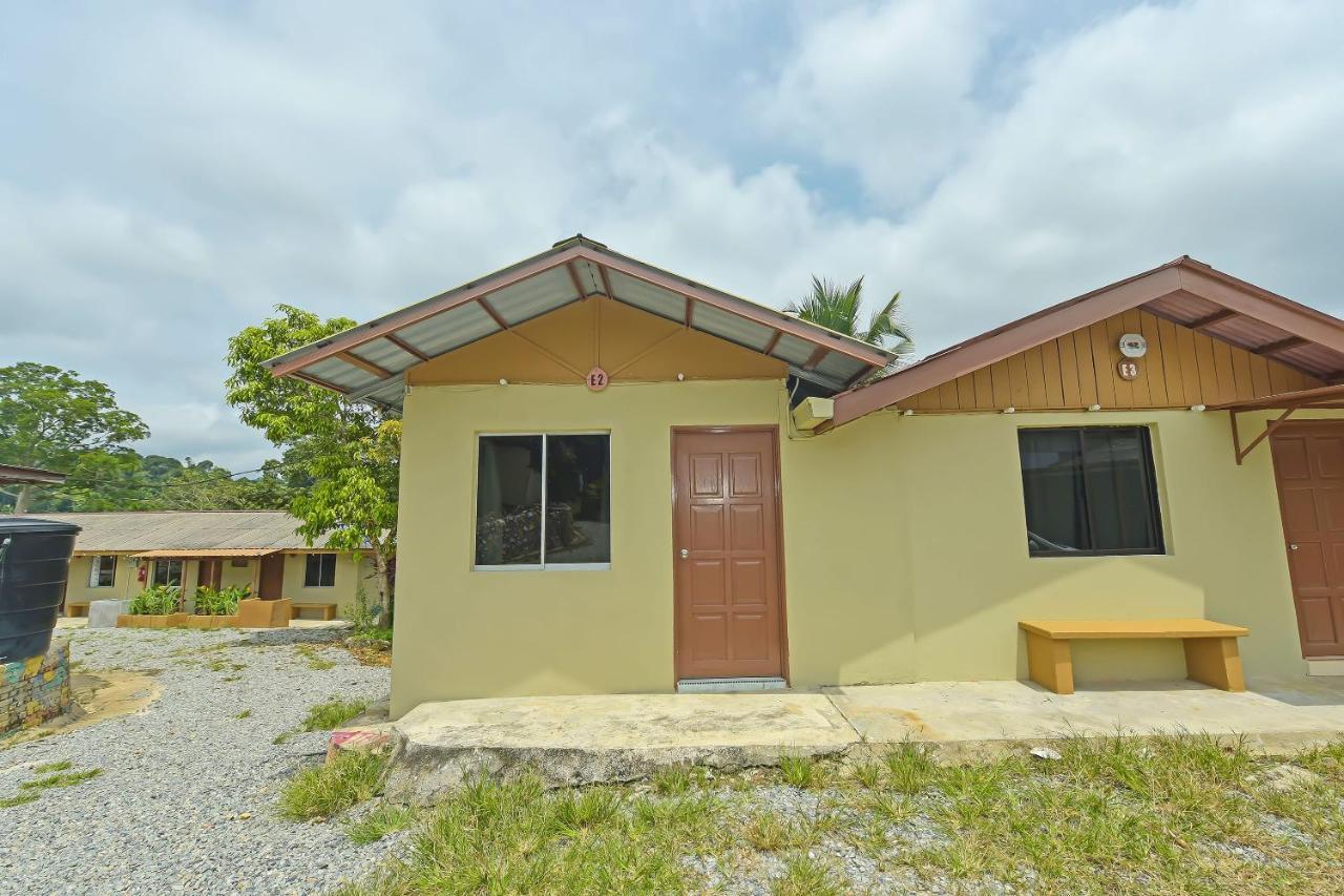 Capital O 90665 Countryview Recreation Park & Resort Benta Exterior photo