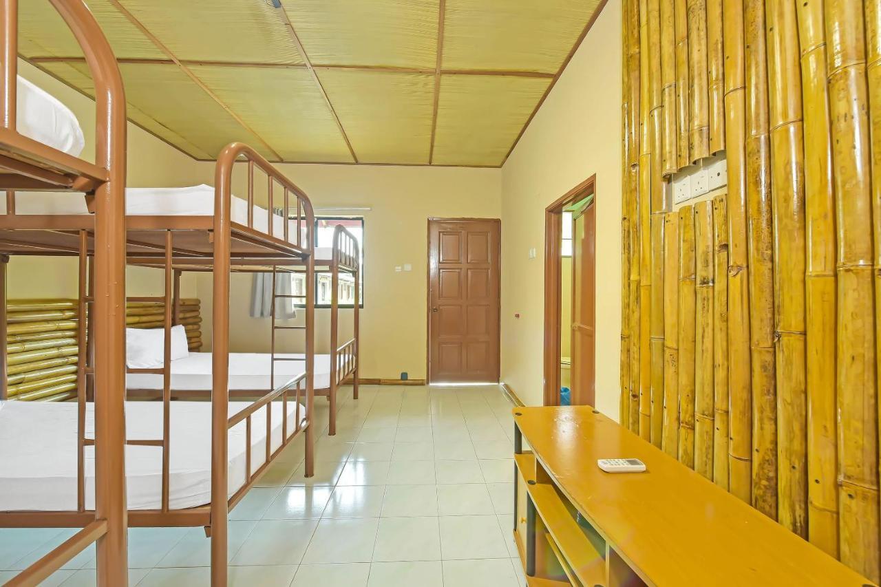 Capital O 90665 Countryview Recreation Park & Resort Benta Exterior photo