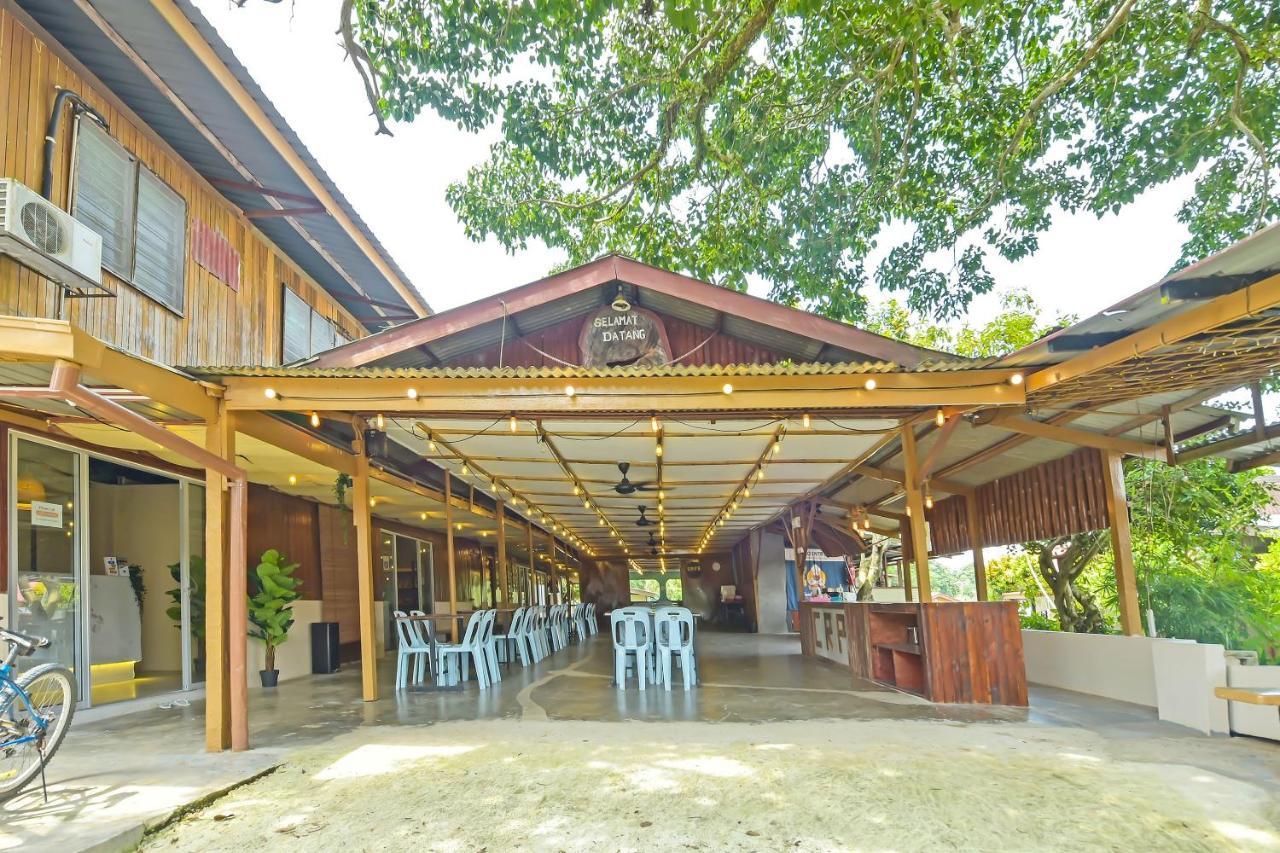 Capital O 90665 Countryview Recreation Park & Resort Benta Exterior photo