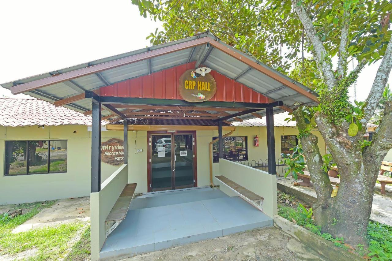 Capital O 90665 Countryview Recreation Park & Resort Benta Exterior photo