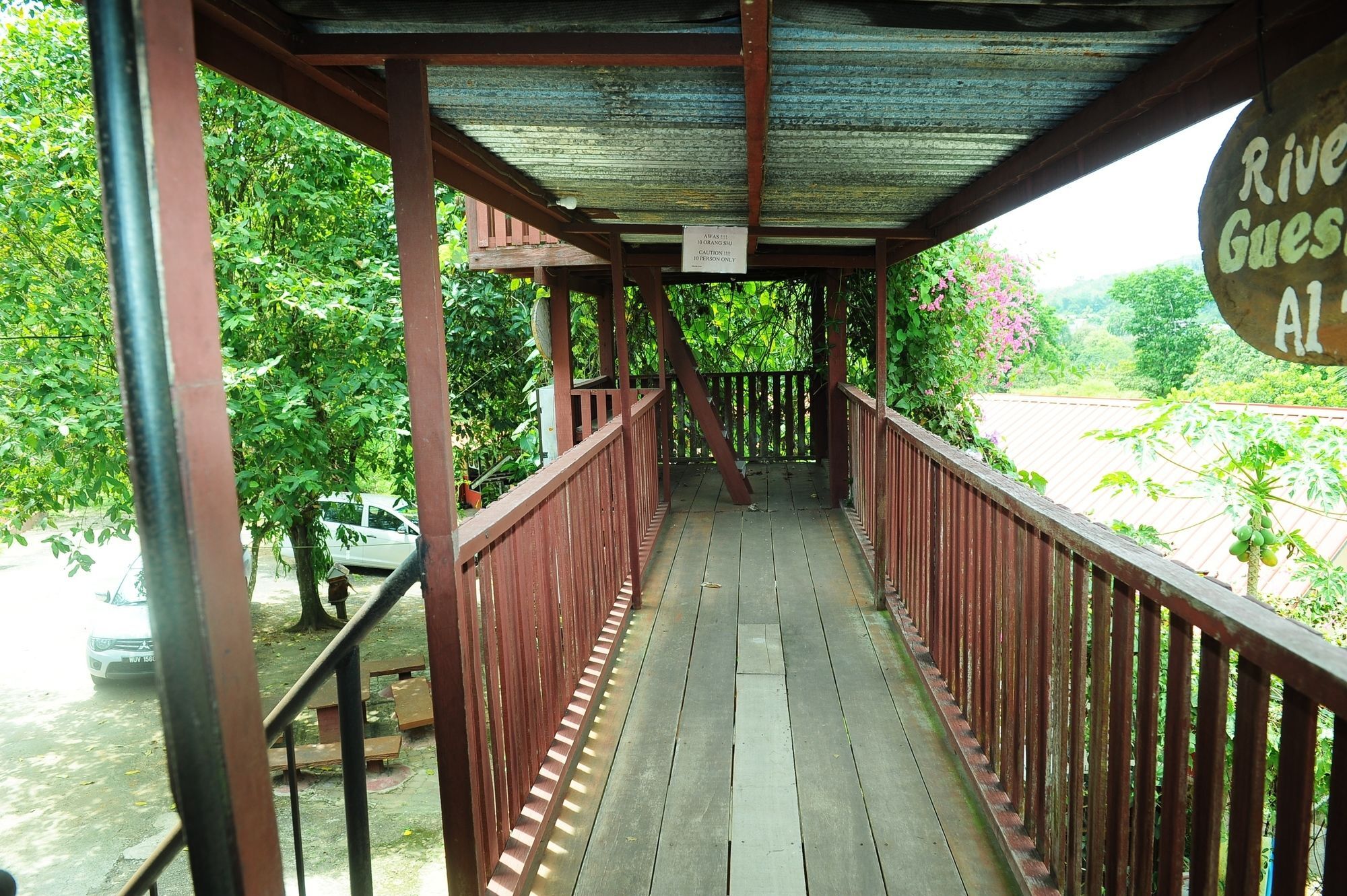 Capital O 90665 Countryview Recreation Park & Resort Benta Exterior photo