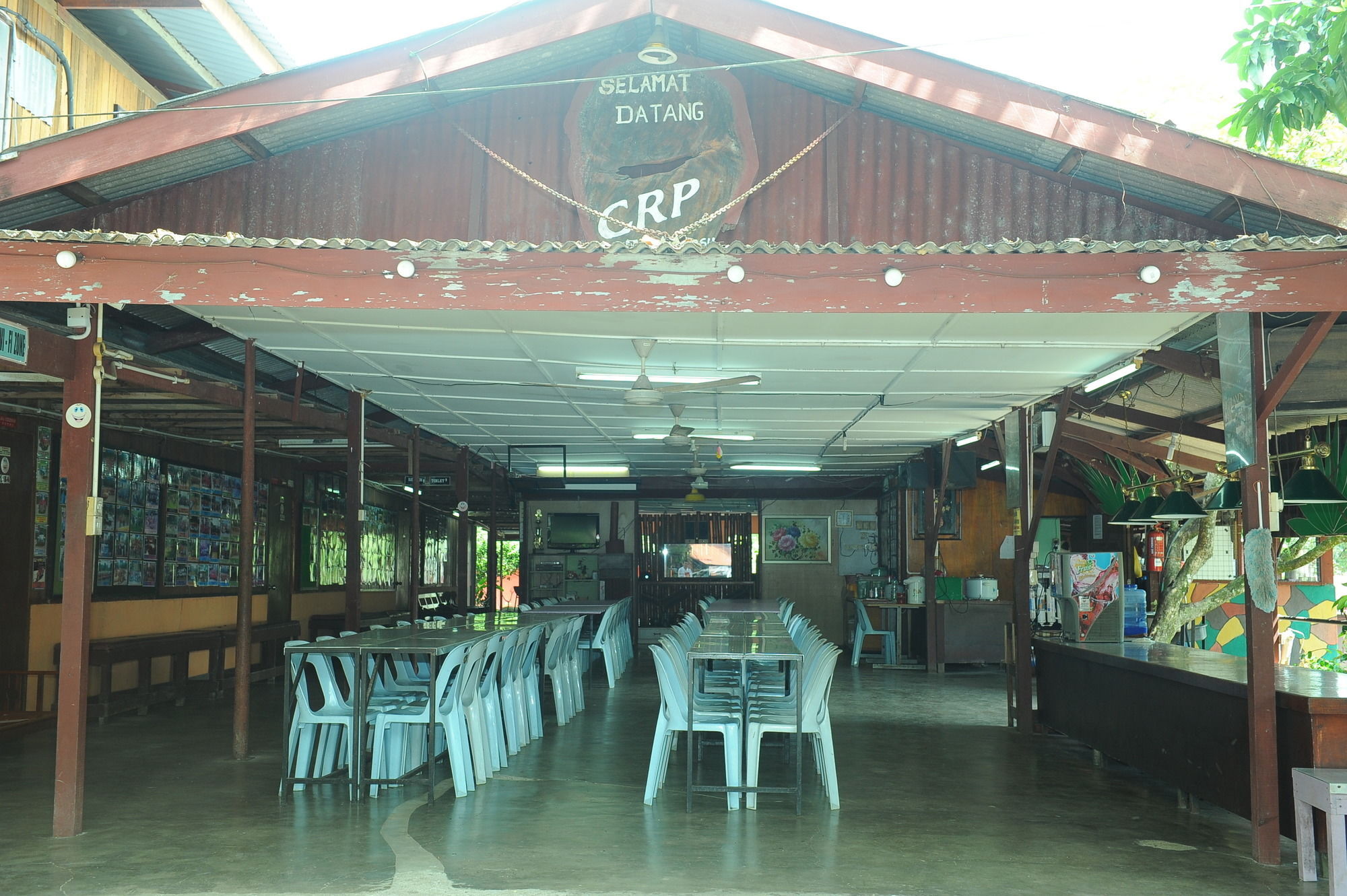 Capital O 90665 Countryview Recreation Park & Resort Benta Exterior photo