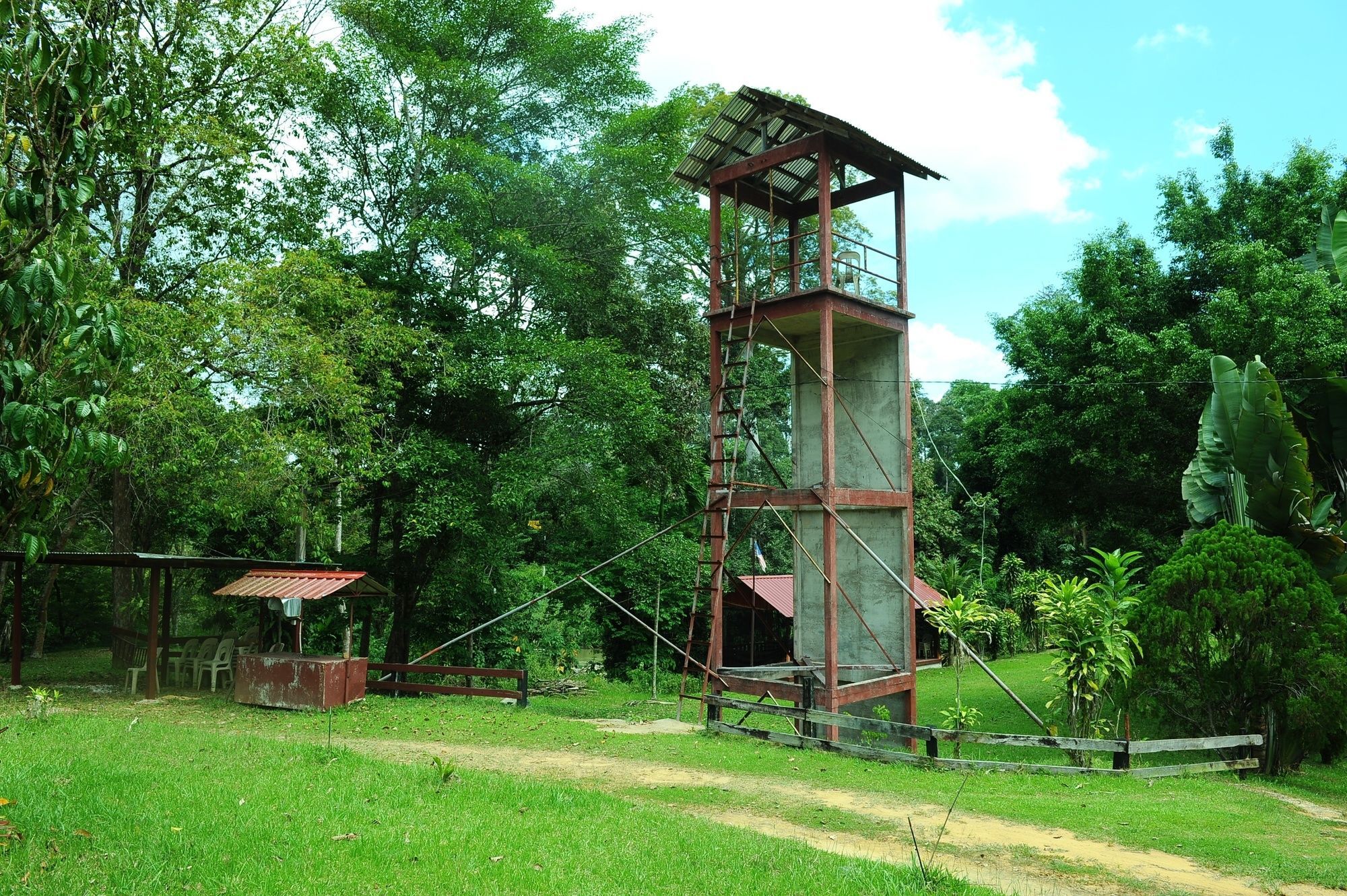 Capital O 90665 Countryview Recreation Park & Resort Benta Exterior photo