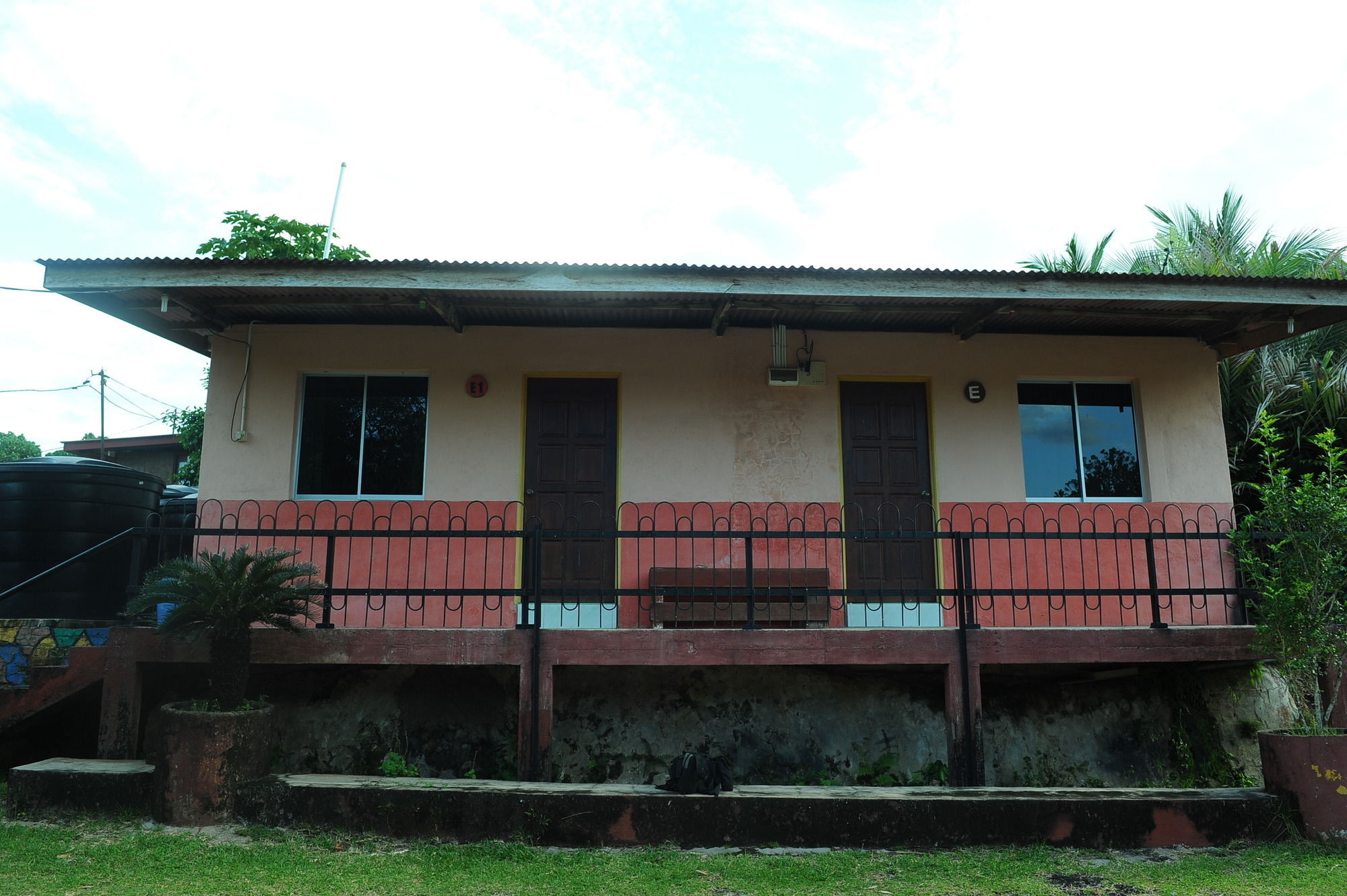 Capital O 90665 Countryview Recreation Park & Resort Benta Exterior photo